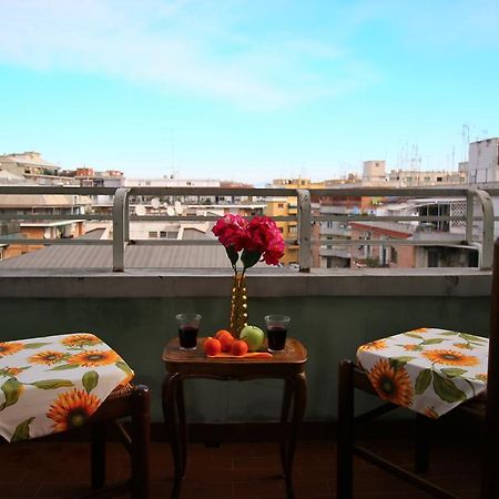 B&B Maria Grazia Rome Luaran gambar