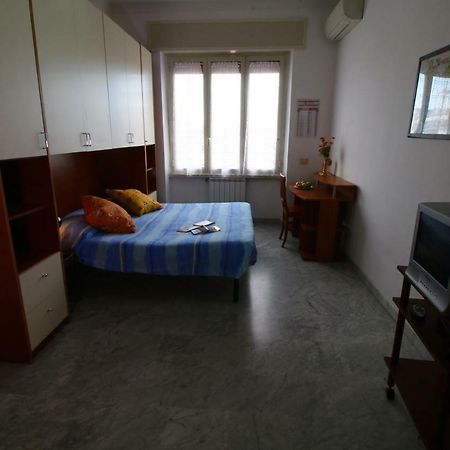 B&B Maria Grazia Rome Luaran gambar