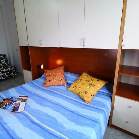 B&B Maria Grazia Rome Luaran gambar