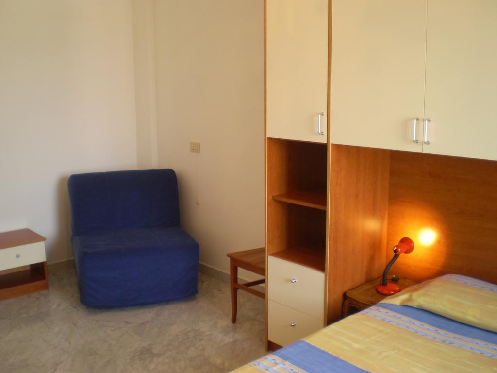B&B Maria Grazia Rome Bilik gambar
