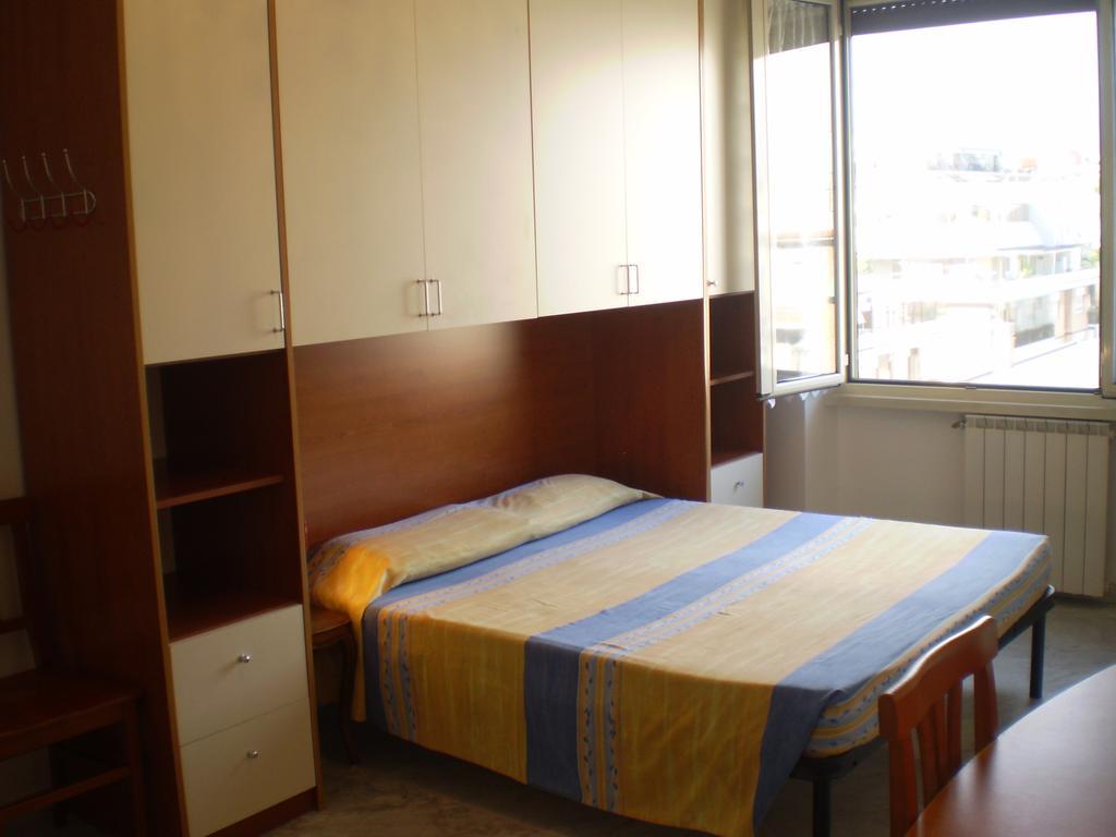 B&B Maria Grazia Rome Bilik gambar