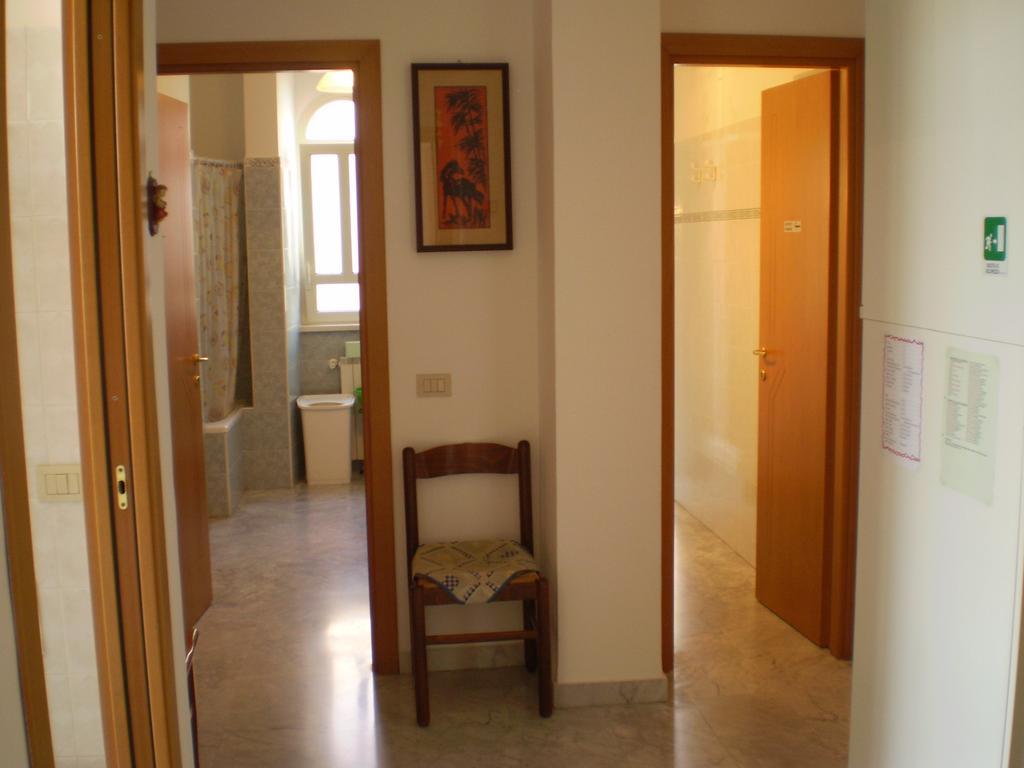 B&B Maria Grazia Rome Luaran gambar