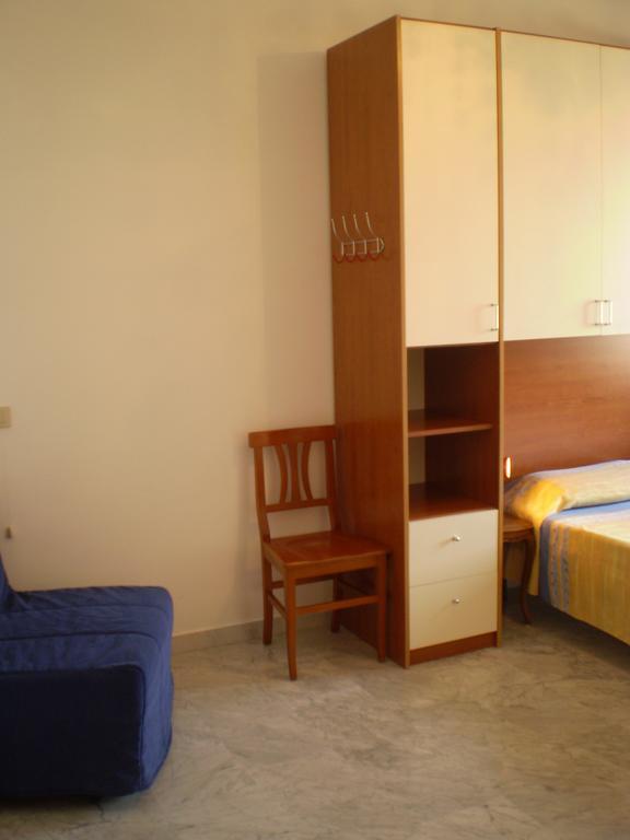 B&B Maria Grazia Rome Luaran gambar