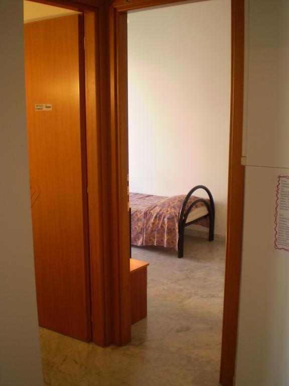 B&B Maria Grazia Rome Bilik gambar