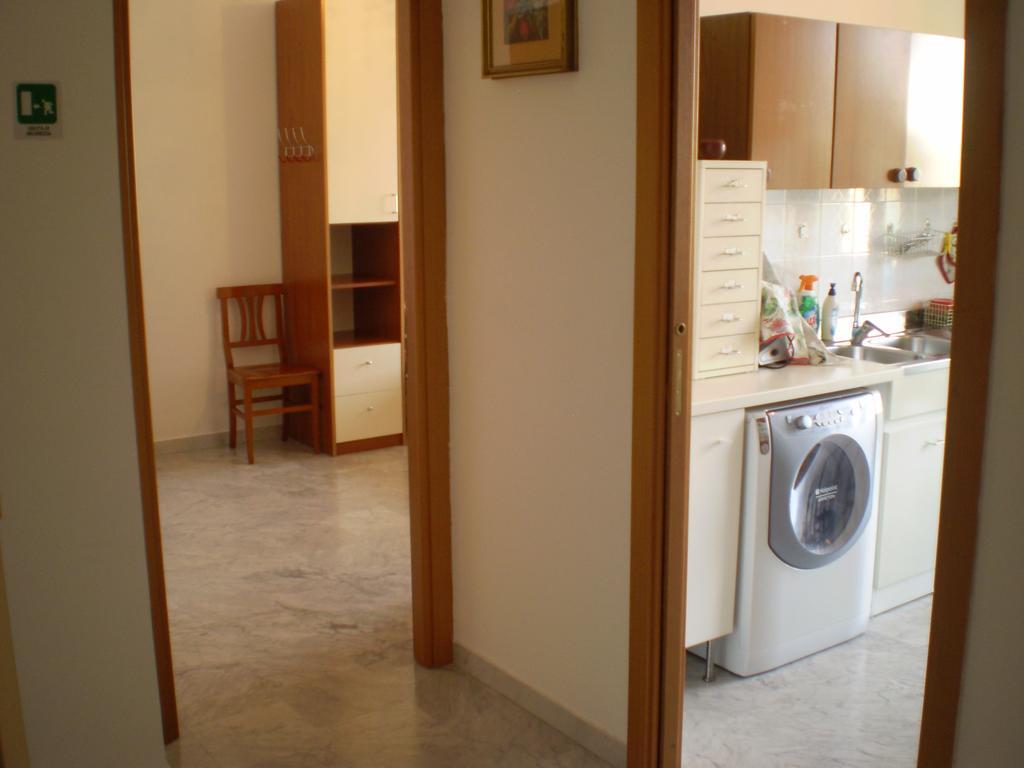 B&B Maria Grazia Rome Luaran gambar