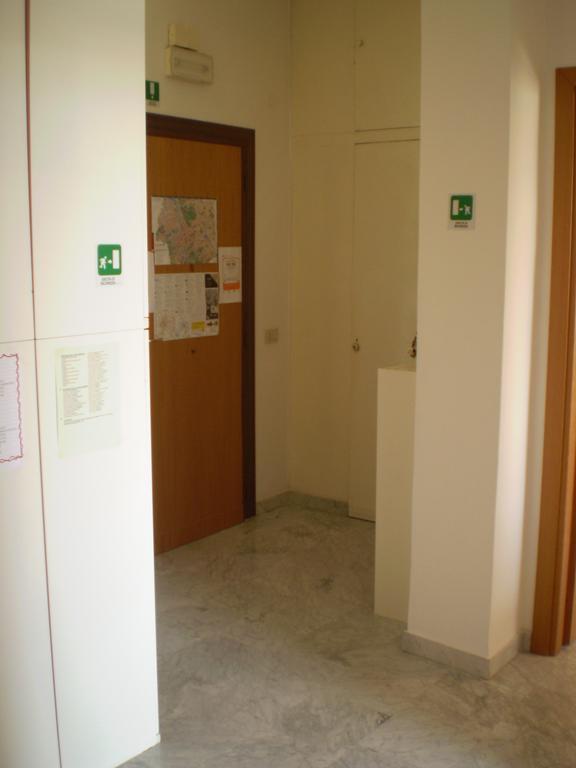 B&B Maria Grazia Rome Luaran gambar