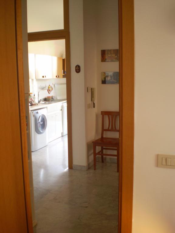 B&B Maria Grazia Rome Luaran gambar