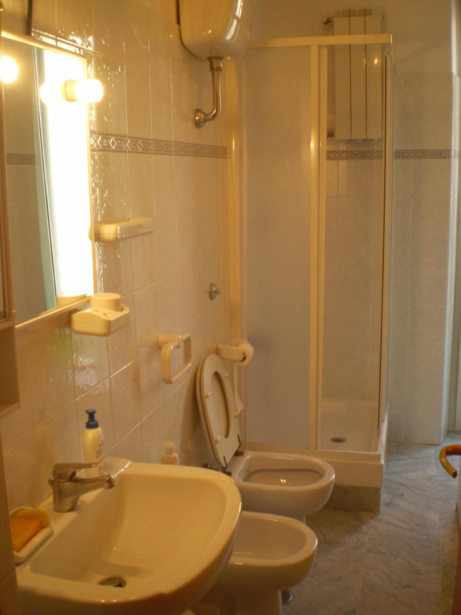 B&B Maria Grazia Rome Luaran gambar