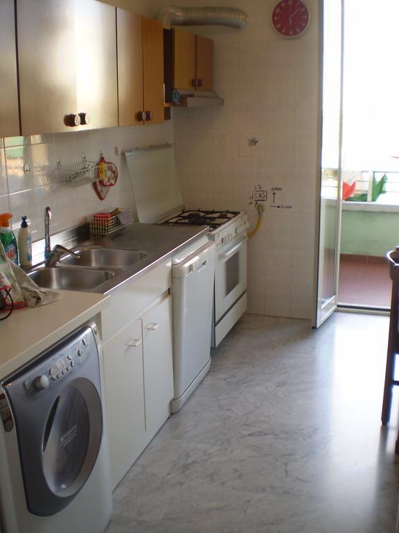 B&B Maria Grazia Rome Luaran gambar