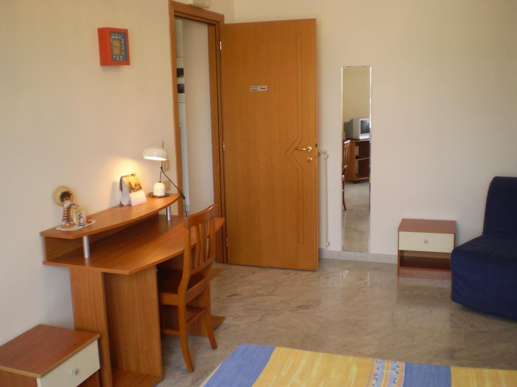 B&B Maria Grazia Rome Luaran gambar