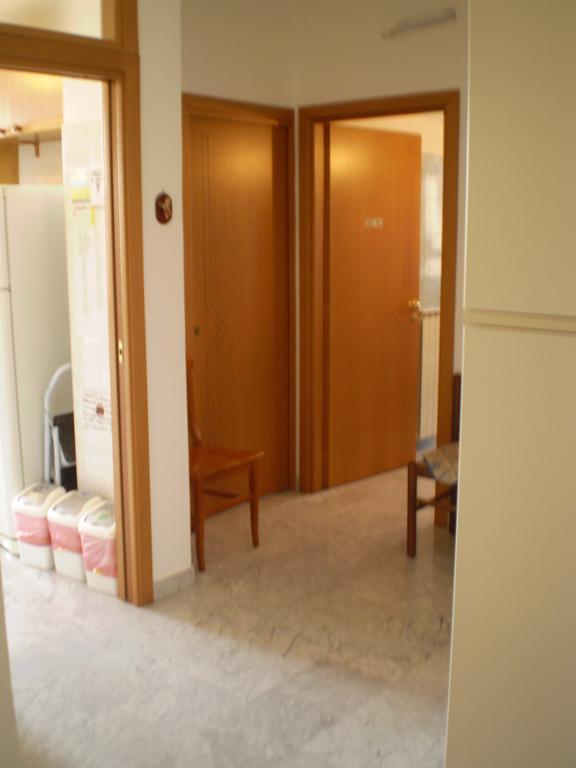 B&B Maria Grazia Rome Luaran gambar