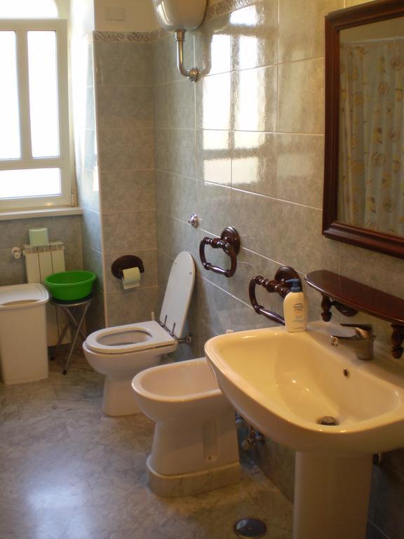B&B Maria Grazia Rome Luaran gambar