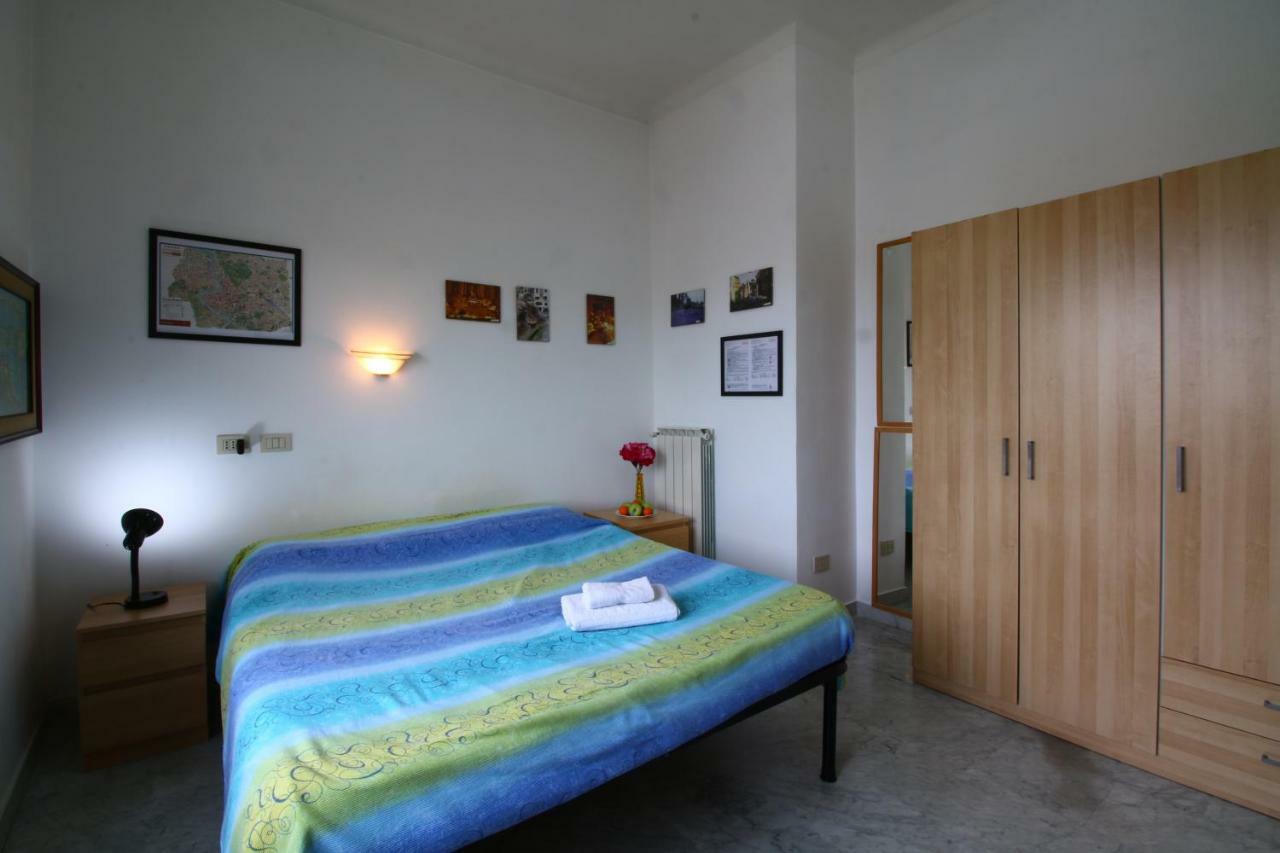 B&B Maria Grazia Rome Luaran gambar
