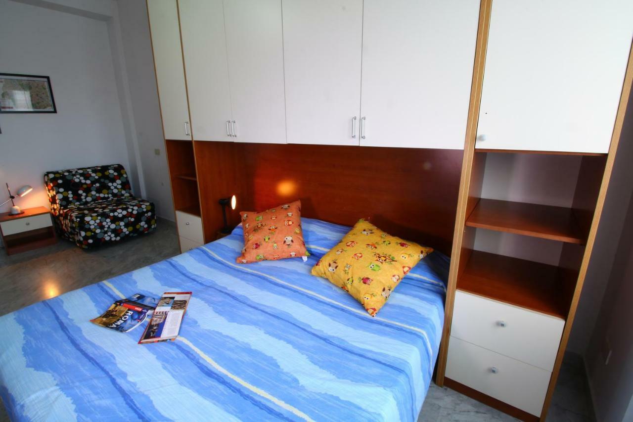 B&B Maria Grazia Rome Luaran gambar